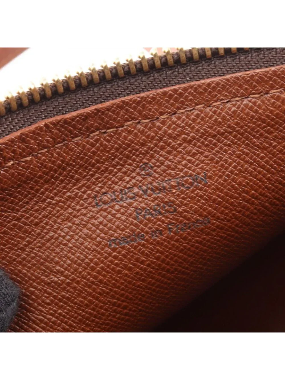 Louis Vuitton Handbag Papillon 26 Vintage